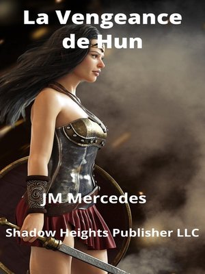 cover image of La Vengeance de Hun